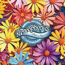 STEREOPHONICS, HAVE A NICE DAY
