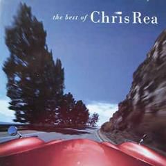 CHRIS REA, FOOL (IF YOU THINK IT´S OVER)