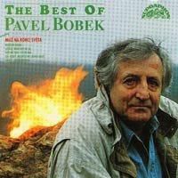 PAVEL BOBEK, MUŽ NA KONCI SVĚTA