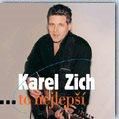 KAREL ZICH, ŠŤASTNÁ ÚSTA