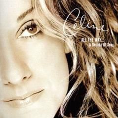 CELINE DION, That's The Way It Is
