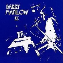 BARRY MANILOW, Mandy