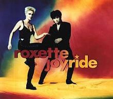 ROXETTE, Spending My Time