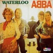 ABBA, Waterloo