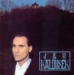 JAN KALOUSEK, Chodím ulicí