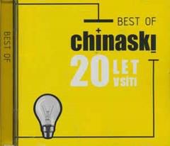CHINASKI, Hlavolam
