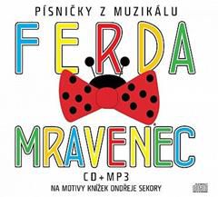 muzikál Ferda Mravenec, Rozjedeme tu show