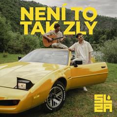 Slza, NENÍ TO TAK ZLÝ