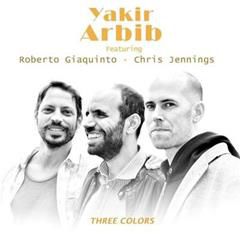 Yakir Arbib, You Go to My Head (John Frederick Coots)