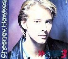 CHESNEY HAWKES, THE ONE AND ONLY