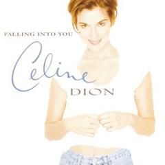 CELINE DION, ALL BY MYSELF