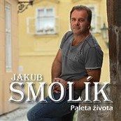 JAKUB SMOLÍK/ŠÁRKA REZKOVÁ, DŽÍNOVÁ LÁSKA