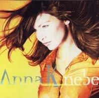 ANNA K., NELÍTÁM NÍZKO