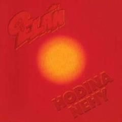 ELÁN, NEVIEM BYŤ SÁM