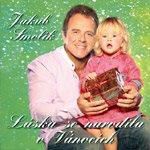 JAKUB SMOLÍK, ŠTĚSTÍ SNĚŽÍ NÁM