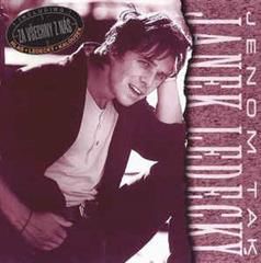 JANEK LEDECKÝ, PROKLÍNÁM