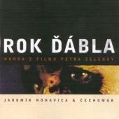 JAROMÍR NOHAVICA & ČECHOMOR, KOMETA