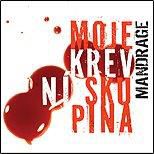 MANDRAGE, ŠROUBY A MATICE