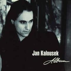 JAN KALOUSEK, BÍLÝ KRAJ