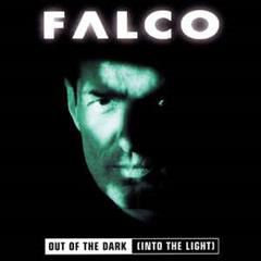 FALCO, OUT OF THE DARK