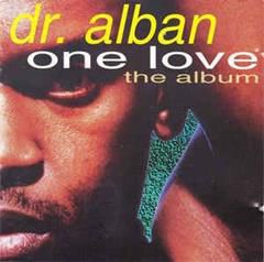 DR.ALBAN, ITS MY LIFE
