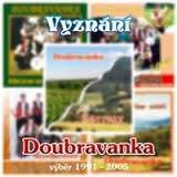 DOUBRAVANKA, KDYŽ JSEM NA STRÁŽI VARTU STÁL