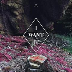 Obrázek AGES, I Want It ft. Laura Goméz