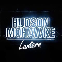 HUDSON MOHAWKE, Indian Steps ft. Antony
