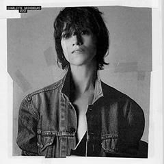 CHARLOTTE GAINSBOURG, Lying With You