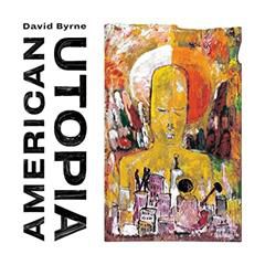 DAVID BYRNE, Everybody's Coming To My House