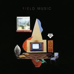 FIELD MUSIC, Count It Up