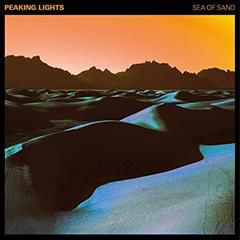 PEAKING LIGHTS, I Can Read Your Mind