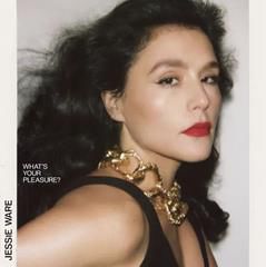 JESSIE WARE, Ooh La La