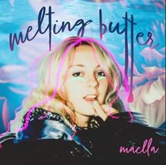 MAELLA, Melting Butter