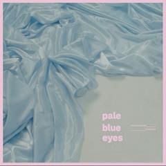 PALE BLUE EYES, Motionless