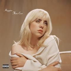 BILLIE EILISH, Oxytocin