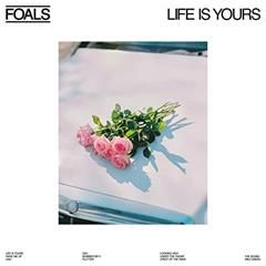 FOALS, Wake Me Up