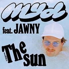 MYD, The Sun ft. Jawny