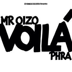 MR. OIZO & PHRA, Hot In Her