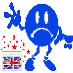 PALMISTRY, Bad Vibes ft. Isabella Lovestory