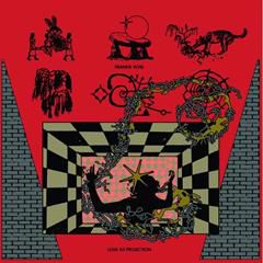 FRANKIE ROSE, Anything