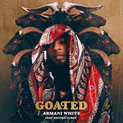 ARMANI WHITE, Goated ft. Denzel Curry