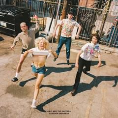 AMYL AND THE SNIFFERS, U Should Not Be Doing That