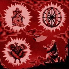 SOMA, The Red Monument