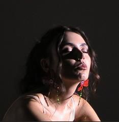 TÁŇA LVOVSKÁ, Mellow