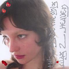 AMELIE SIBA, Lock Up
