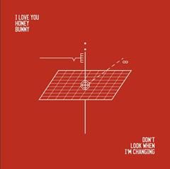 I LOVE YOU HONEY BUNNY, Secret Ploy to Destroy the World