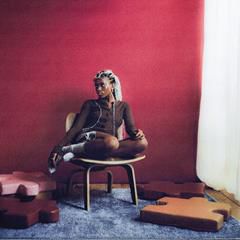 HANNAH JADAGU, Normal Today