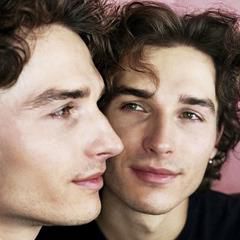 PETROFSKI, Nedotknutelná