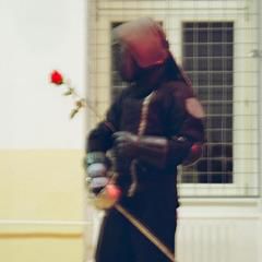 Blue Uandi, Francesca (Tu Eres Mi Amor)